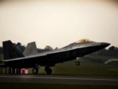 США потратят более 200 млн долларов на военные объекты в Европе
