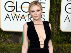Actresses will arrange a  black protest  on the  Golden Globe 