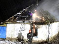 Страшна трагедія на Черкащині - загинули четверо дітей