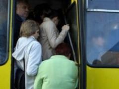 Во Львове подорожал проезд в маршрутках