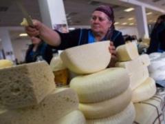 Украинское правительство продлит ввозные пошлины на товары из РФ на 2018 год
