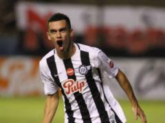 Man City is aiming for a promising Paraguayan striker