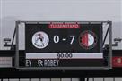 The seventeenth round of the championship of the Netherlands will be remembered for a long time