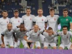  Dawn  will hold training camps