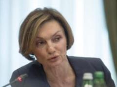 Ukraine is threatened by financial instability, - Rozhkova