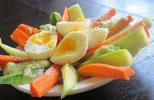 Food for brain