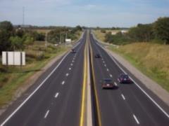 It became known when Ukraine began to build toll roads