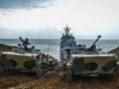 Russia will spend 17 billion dollars for the rearmament of the army