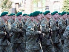 РНБО наполягають на прийнятті закону про нацбезпеки