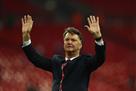 Van Gaal: I want to return to the Premier League to take revenge on MJ