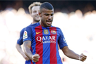 Rafinha is ready to return to the field after eight months out of the game