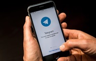 В работе Telegram произошел глобальный сбой