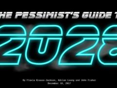 The most dangerous events of the next ten years are named