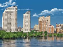 Why people prefer to buy an apartment in a new building