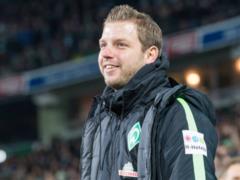 Kochfeldt will continue to train Werder Bremen