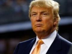 Trump said that Russia is the main threat