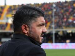 Гаттузо хотел уволиться после матча с Вероной