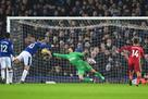 Everton - Swansea 3: 1 Video goals and the review of the match