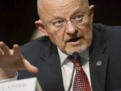 Ex-head of US national intelligence presented a heavy charge to Trump