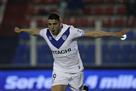 Borussia is ready to pay 12 million euros for the 18-year-old Argentine striker