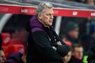 Moyes: I can command any team of the world