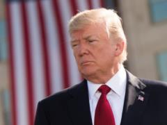 Чим небезпечна стратегія безпеки Трампа