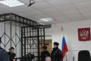 В Асбесте осудили двух женщин, которые задушили свою подругу и «спрятали» труп в лифте.