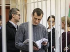 Нож в спину? В Минске судят за гадкие дела журналистов, работавших на Москву
