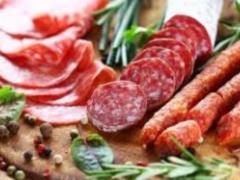 In December, meat in Ukraine became cheaper and bread became more expensive