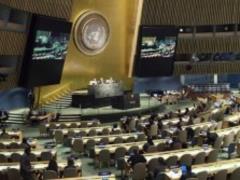 Britain asks the world community to support the UN resolution on human rights in the Crimea