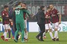 Стали известны возможные санкции по отношению к Милану за нарушение правил FFP