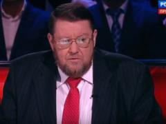  No country, no power . Russian scientist on Putin TV has burst threats to Ukraine