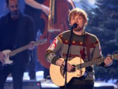 Ed Sheeran did what he was not asked for