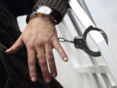 В столице задержали  вора в законе 