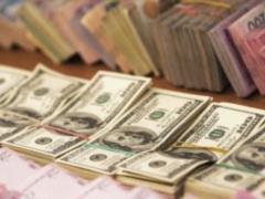 В Минфине назвали реалистичным курс в 30 гривен за доллар