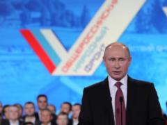 Перед Росією поставили глобальні завдання