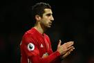 Besiktas interested in Mkhitaryan
