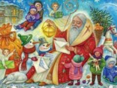 St. Nicholas Day history and traditions of the holiday