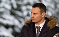 Klitschko fired his first deputy