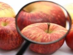 Украинцы чаще стали жаловаться на некачественные продукты питания