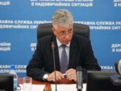 В Украине за сутки 350 авто освобождены из снежных заносов