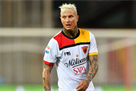 Napoli has agreed a five-year contract with midfielder Benevento