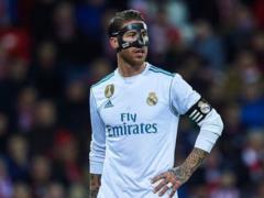 Ramos: I m for the introduction of video replay