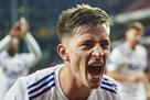 Verbich is close to the transition to Dynamo