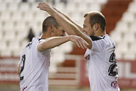 Assistant Zozuli helped Albacete on the road to beat Barcelona B