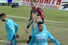 Шахов отличился голом за ПАОК