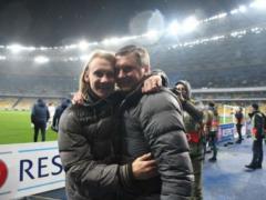Coach  Dynamo  told what he had agreed with Vida