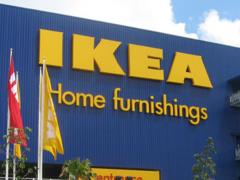 IKEA is going to enter the Ukrainian market