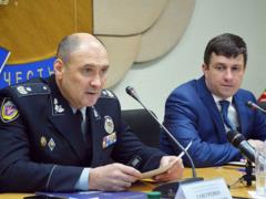 В Харькове подвели итоги военно-патриотического воспитания