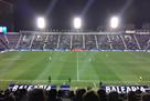 Levante and Leganes tied